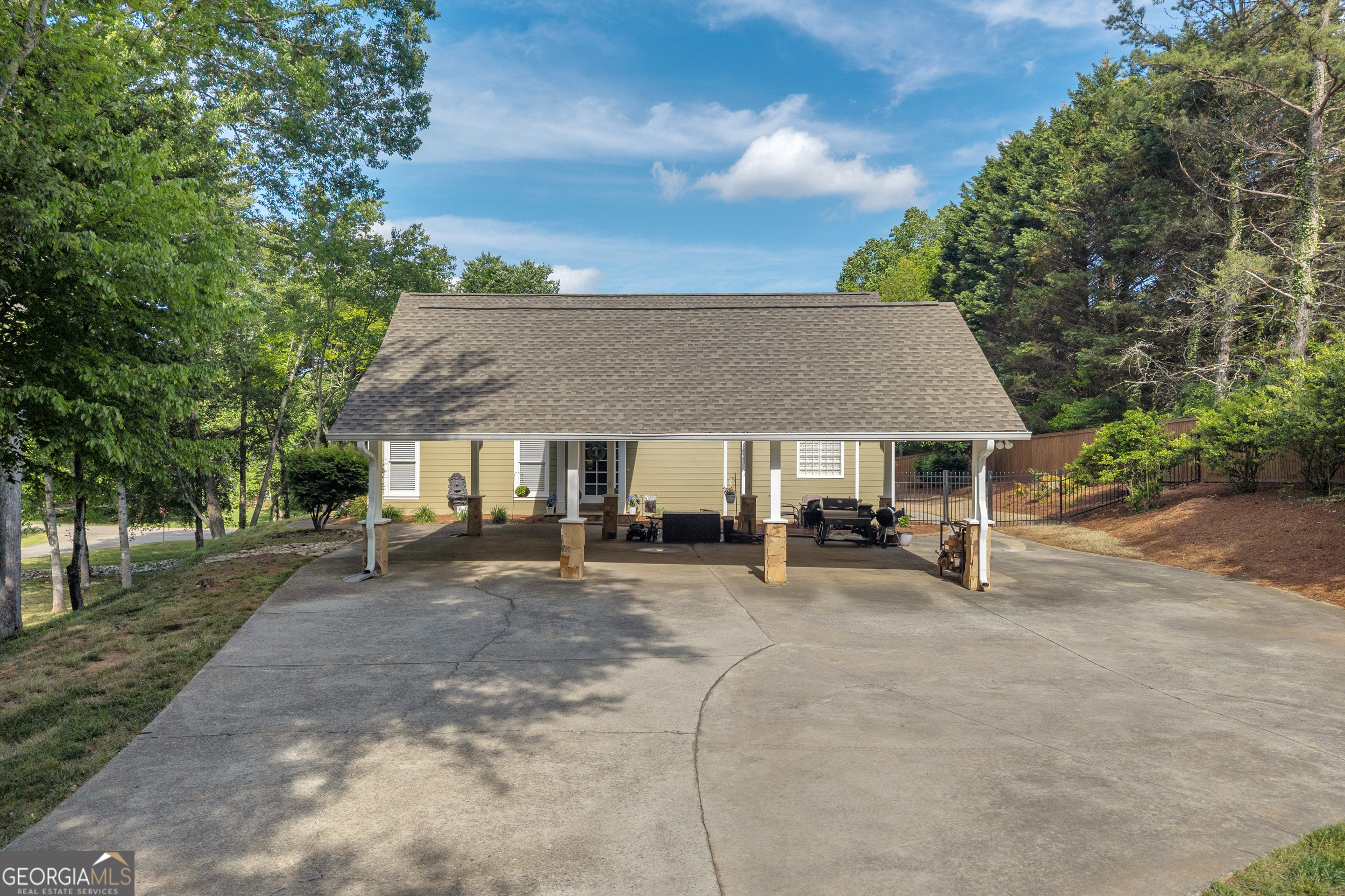305 Sage Street Demorest, GA 30535 - Photo 91 of 110
