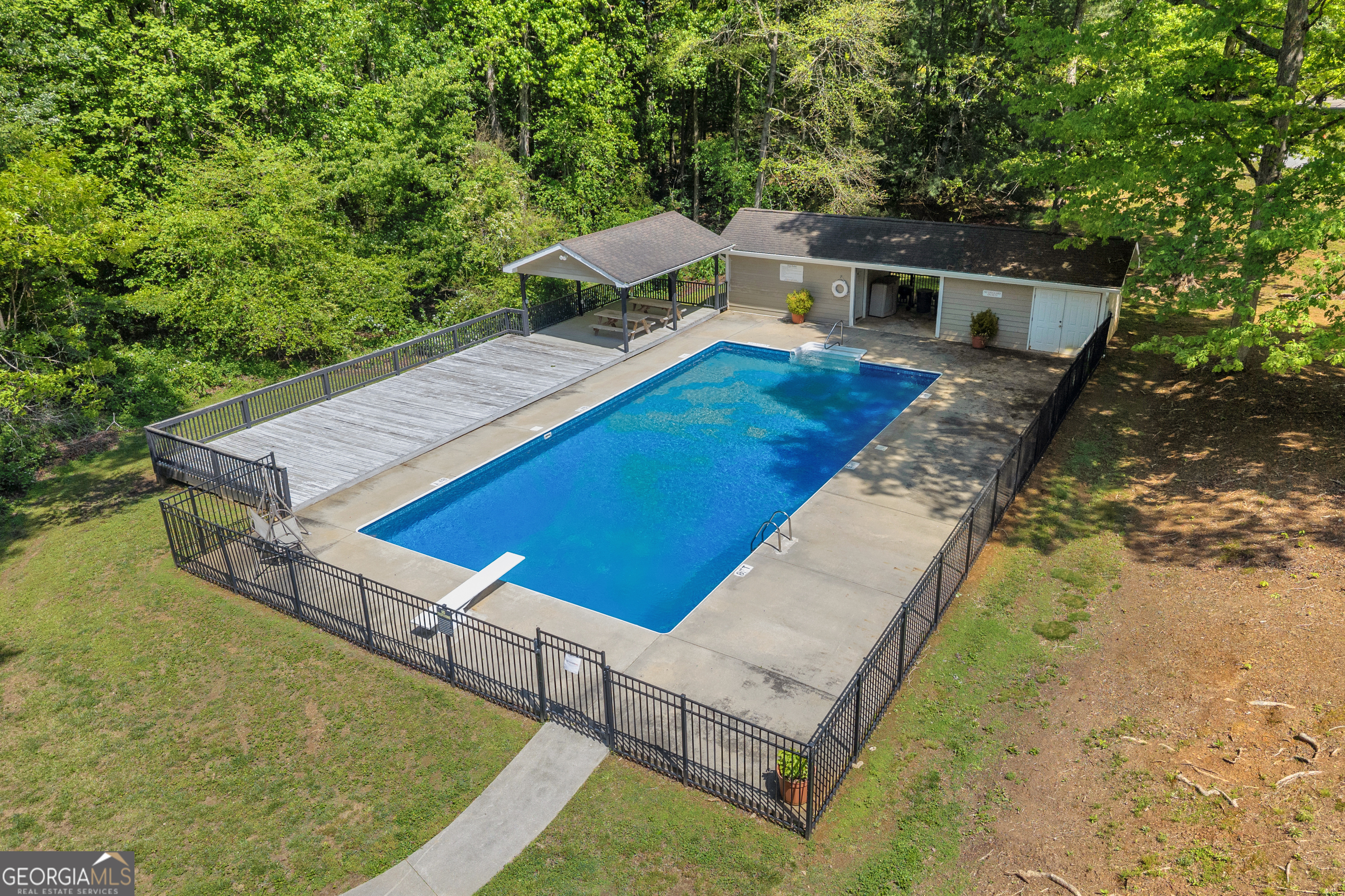 305 Sage Street Demorest, GA 30535 - Photo 92 of 110