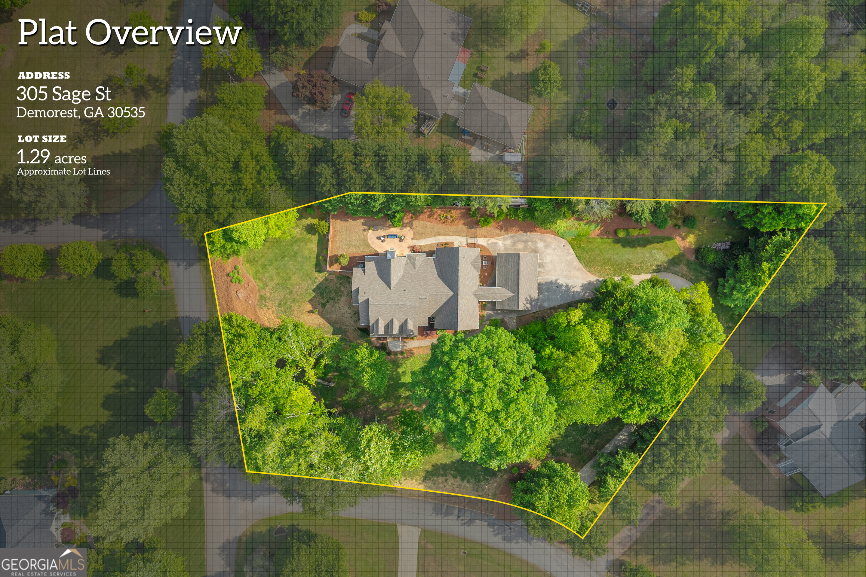 305 Sage Street Demorest, GA 30535 - Photo 96 of 110