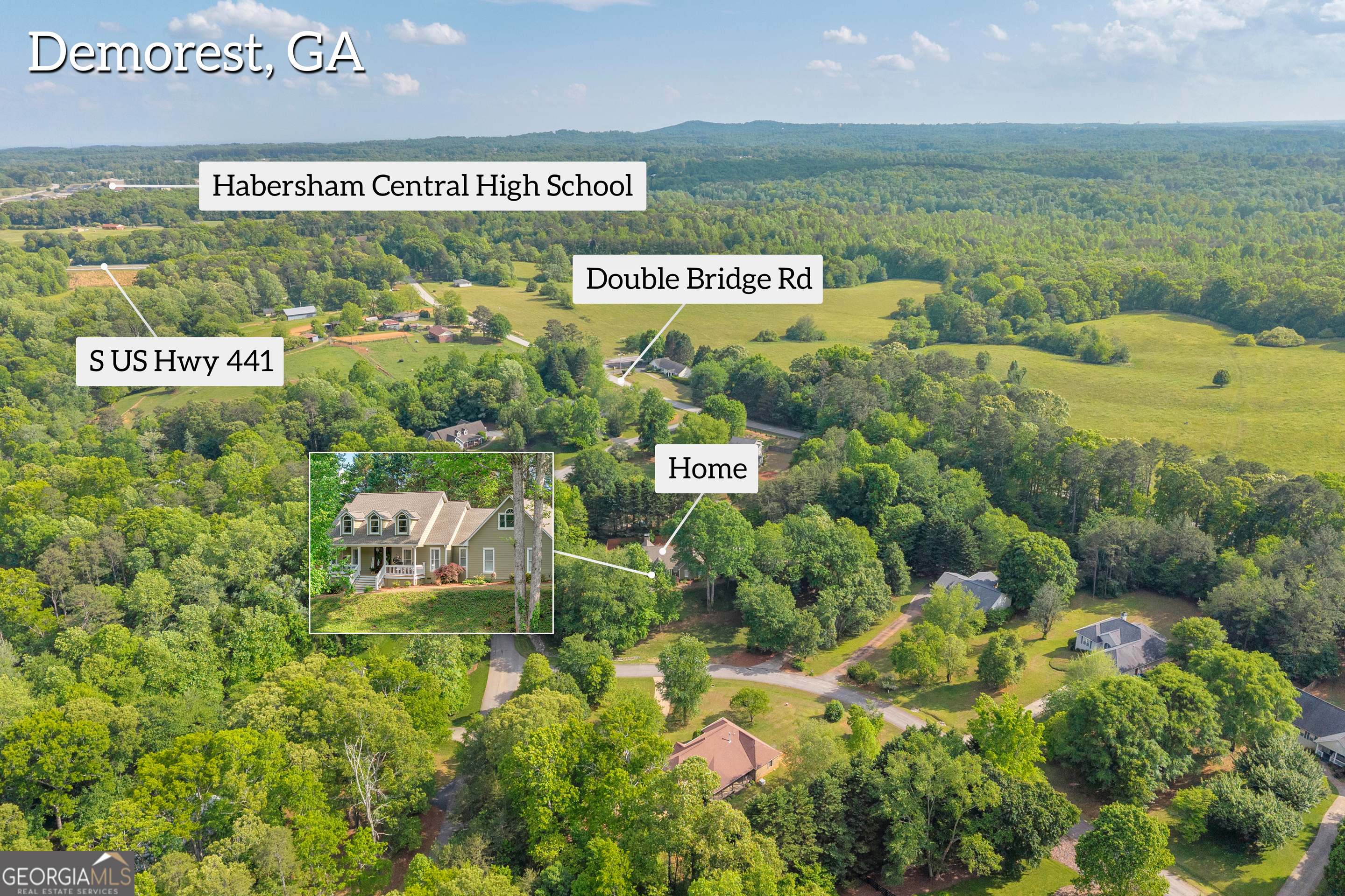305 Sage Street Demorest, GA 30535 - Photo 100 of 110