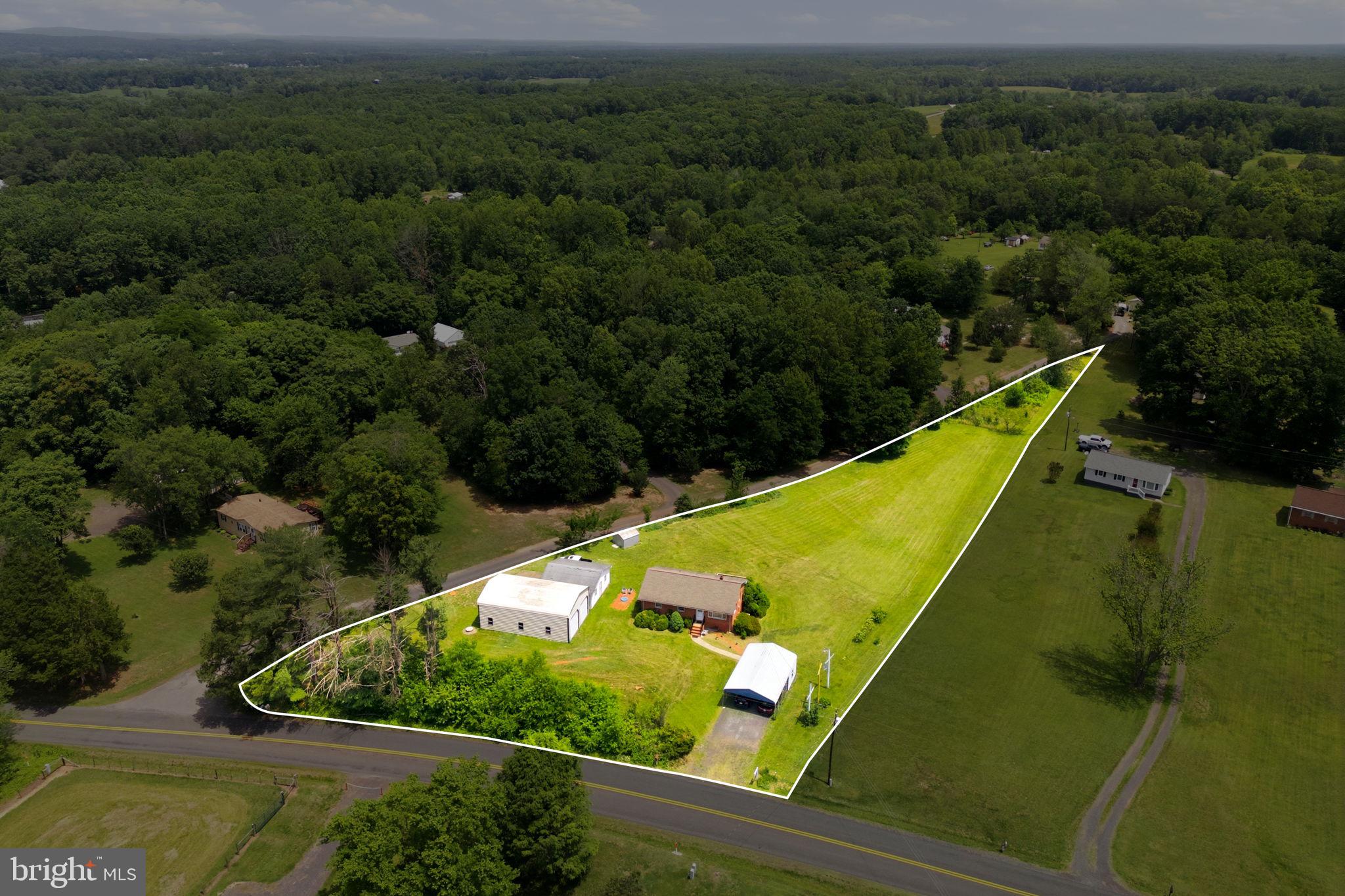 9467 Everona Road Unionville, VA 22567 - Photo 53 of 68