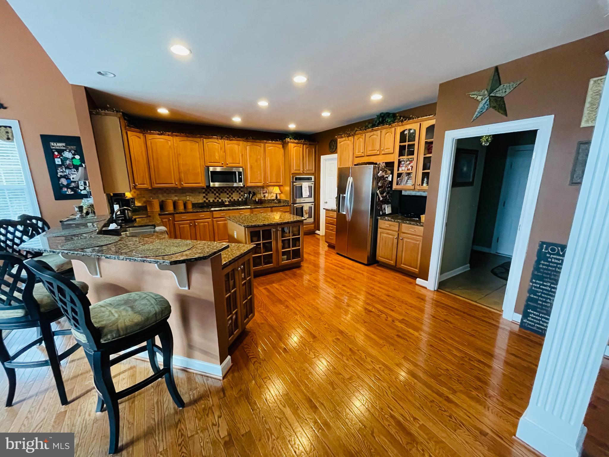 19583 Rothbury Lane Leesburg, VA 20175 - Photo 3 of 50 Gallery Image 3