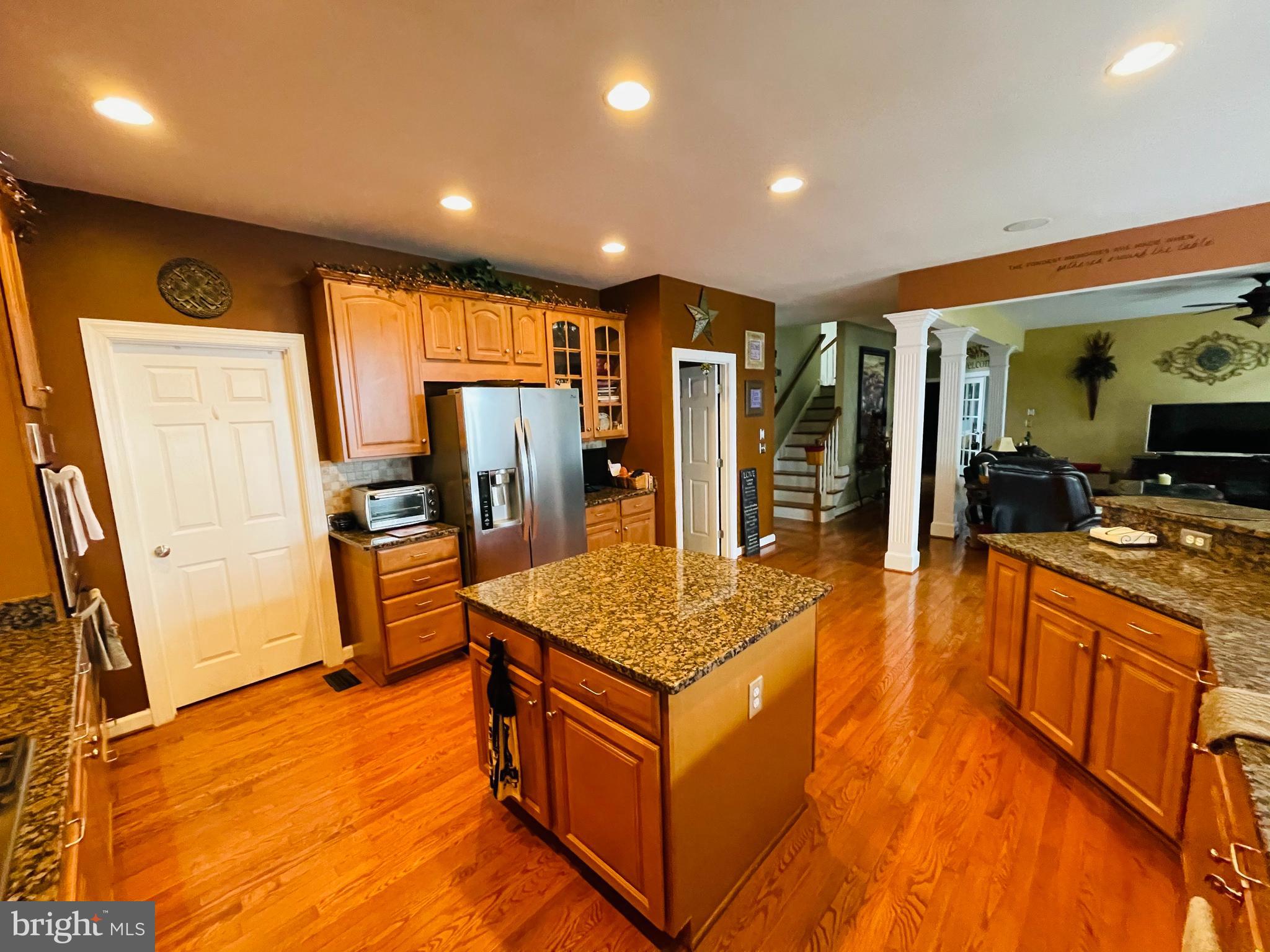 19583 Rothbury Lane Leesburg, VA 20175 - Photo 32 of 50 Gallery Image 32