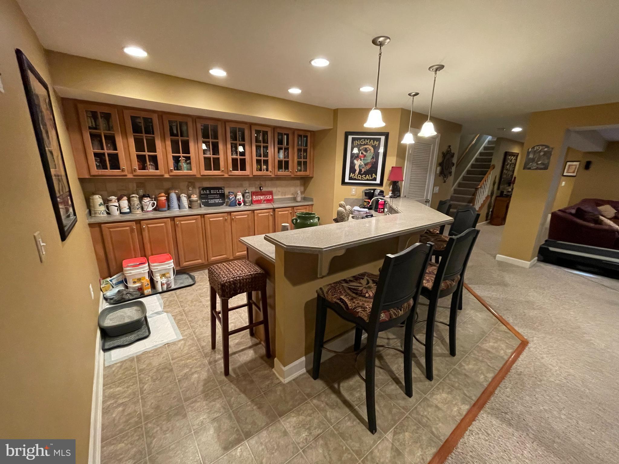 19583 Rothbury Lane Leesburg, VA 20175 - Photo 42 of 50 Gallery Image 42