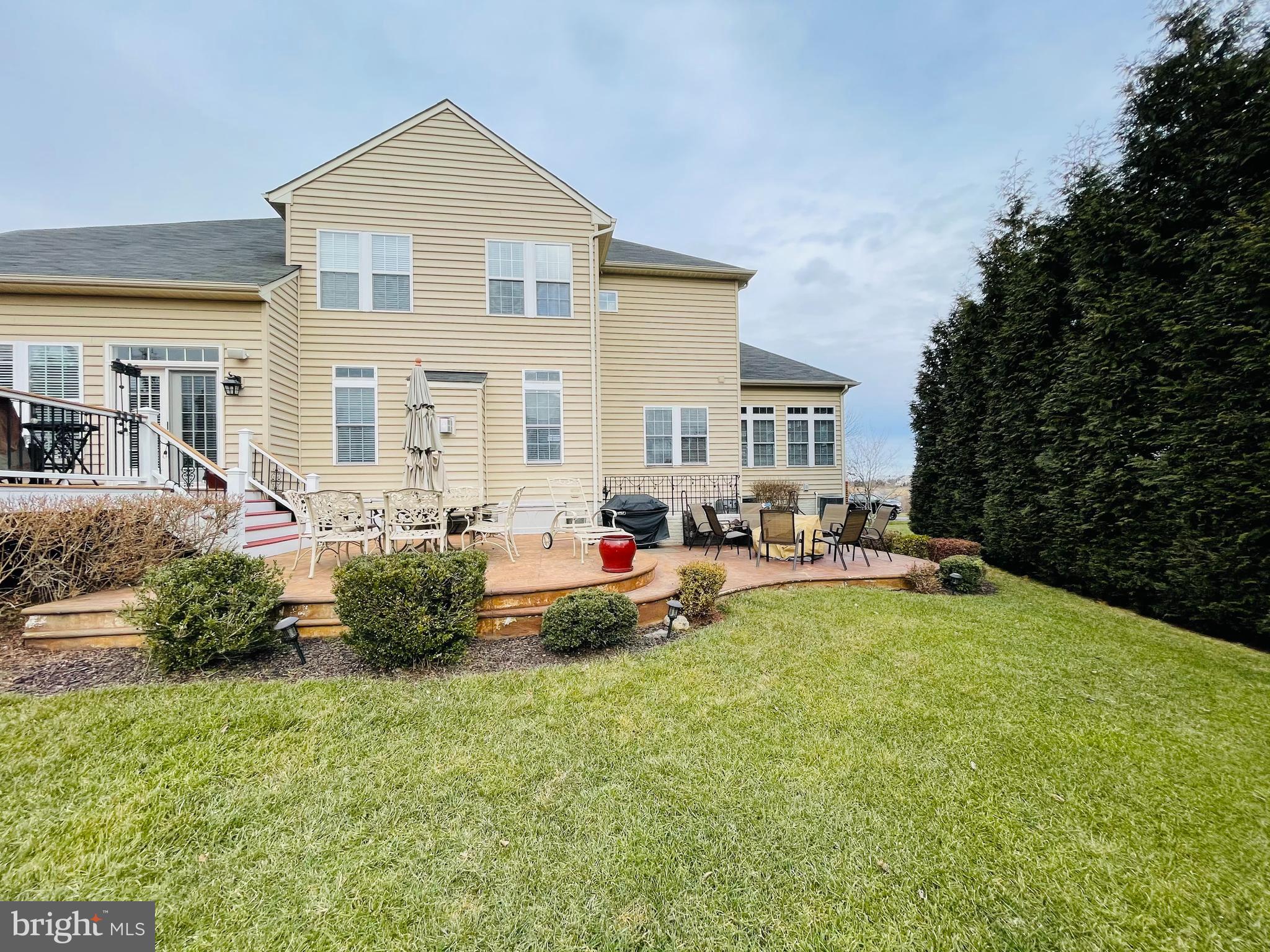 19583 Rothbury Lane Leesburg, VA 20175 - Photo 43 of 50 Gallery Image 43