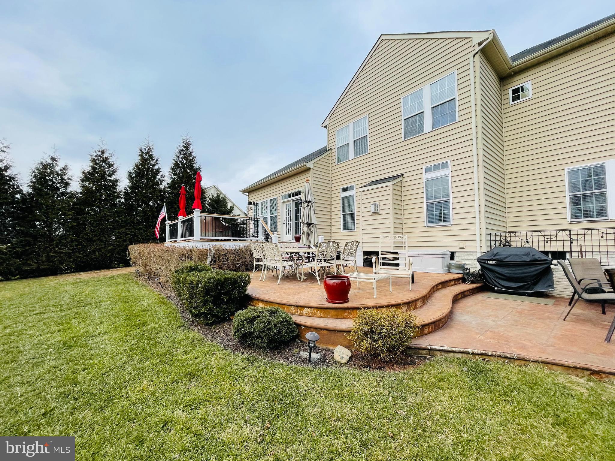 19583 Rothbury Lane Leesburg, VA 20175 - Photo 45 of 50 Gallery Image 45