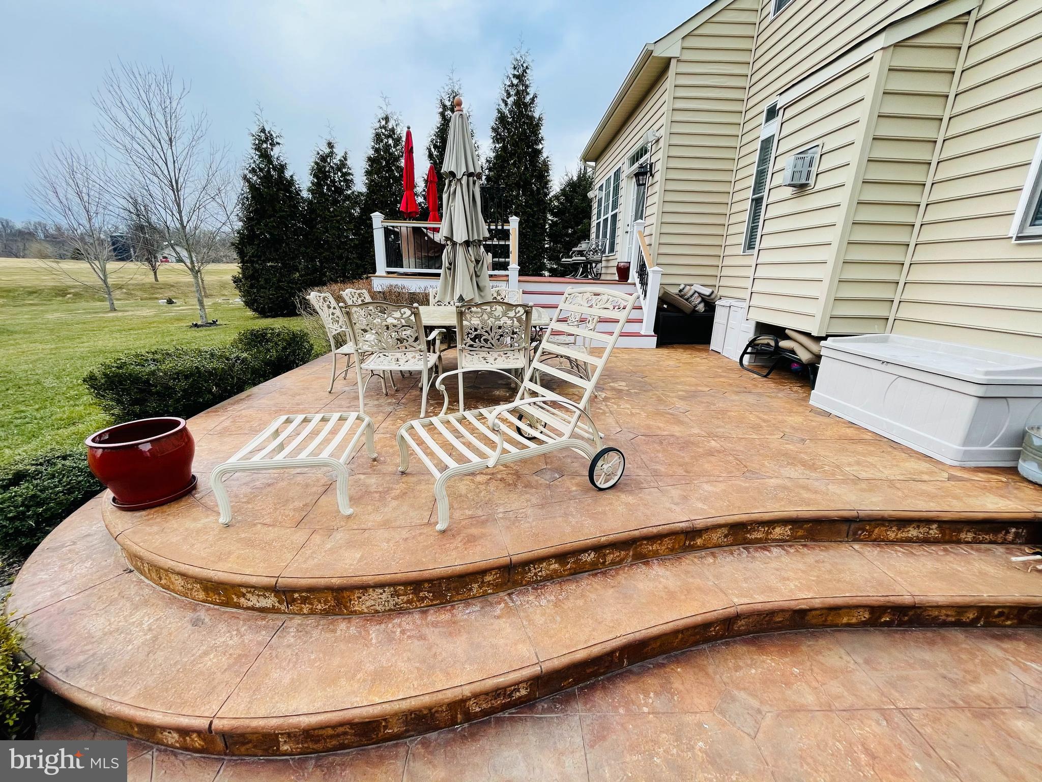 19583 Rothbury Lane Leesburg, VA 20175 - Photo 46 of 50 Gallery Image 46