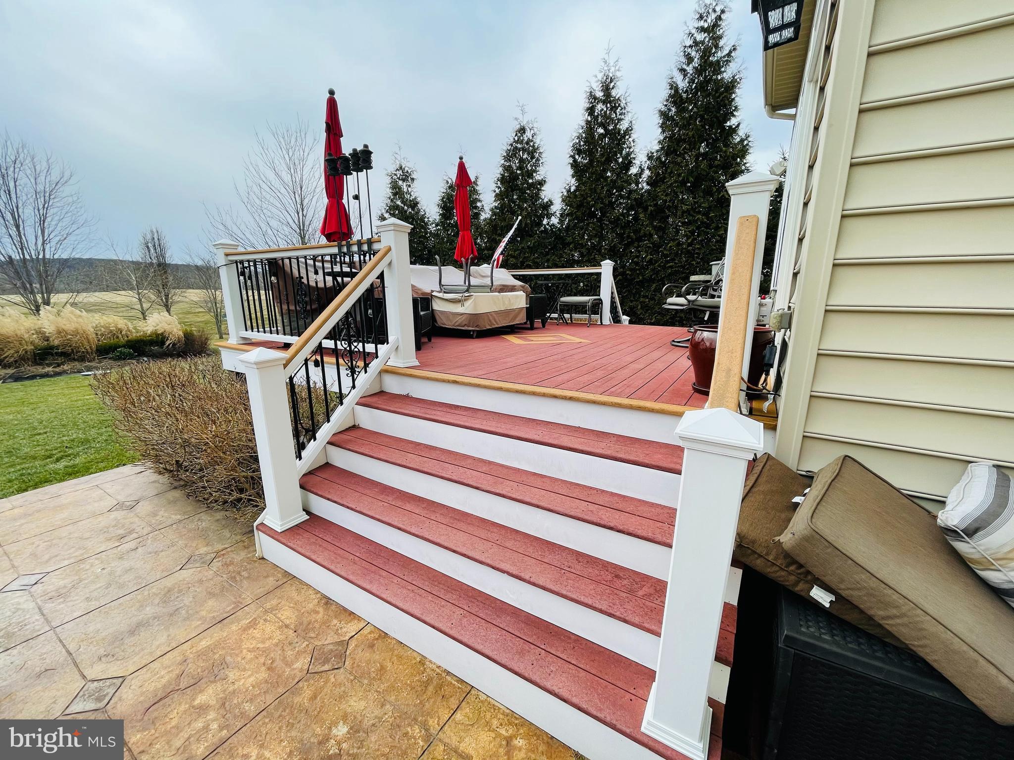 19583 Rothbury Lane Leesburg, VA 20175 - Photo 47 of 50 Gallery Image 47