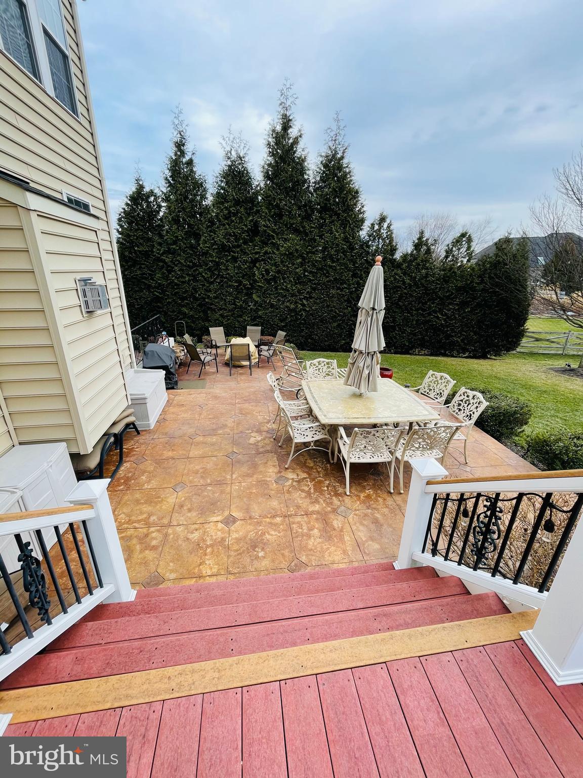 19583 Rothbury Lane Leesburg, VA 20175 - Photo 48 of 50 Gallery Image 48