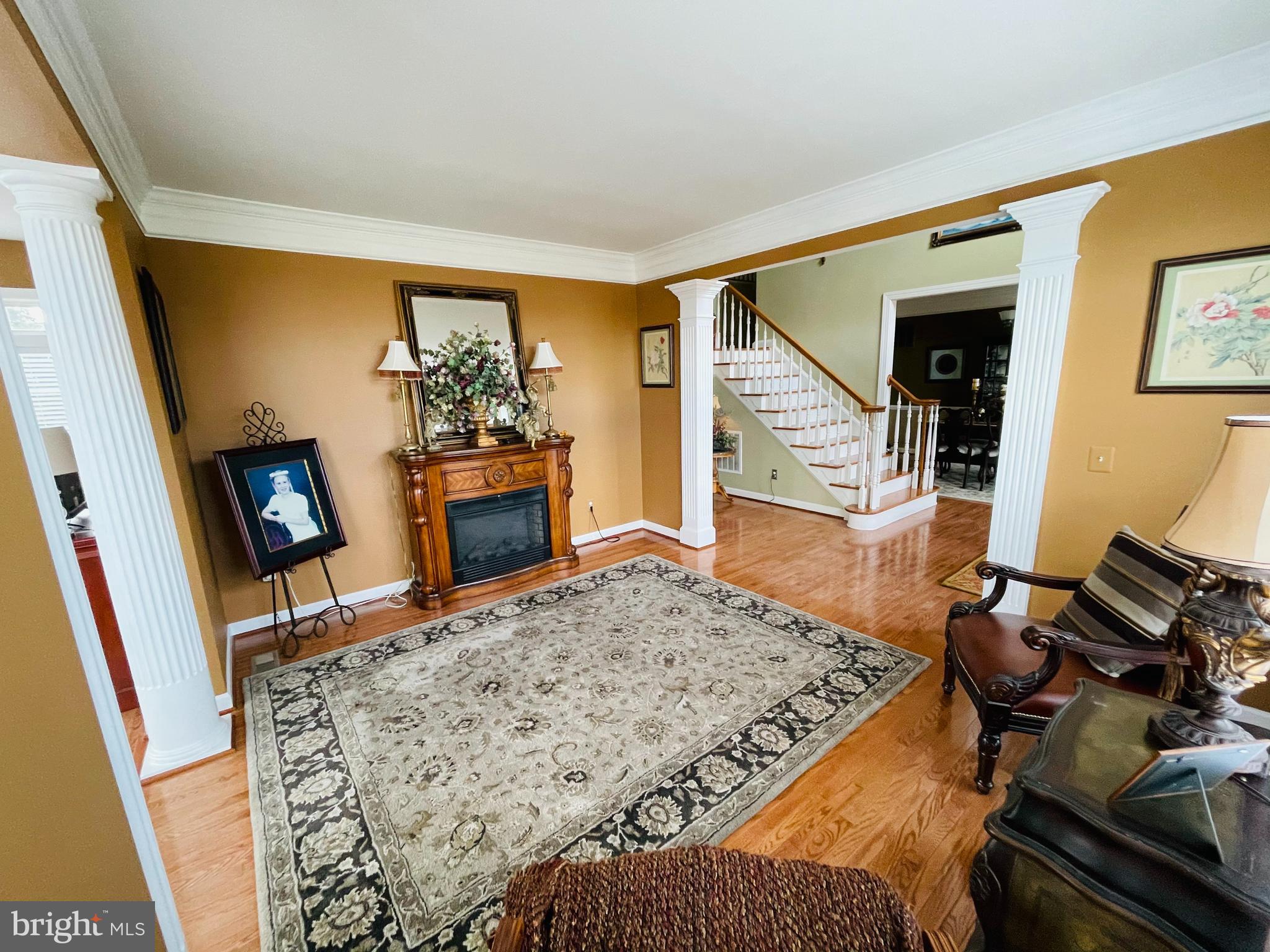 19583 Rothbury Lane Leesburg, VA 20175 - Photo 7 of 50 Gallery Image 7