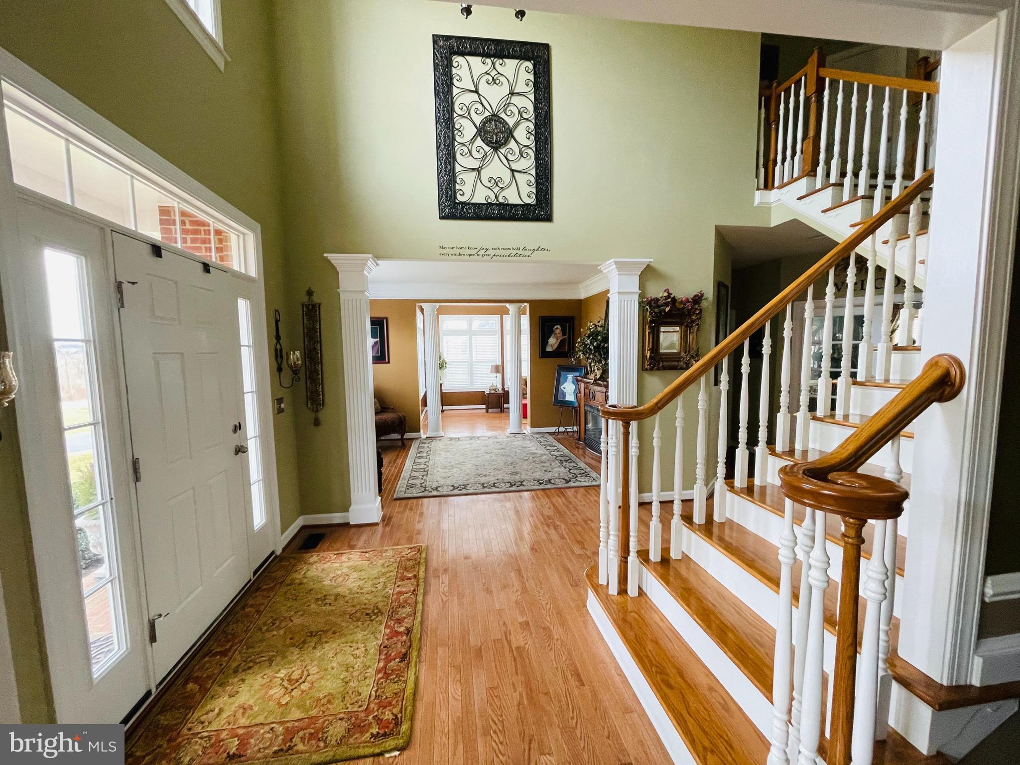 19583 Rothbury Lane Leesburg, VA 20175 - Photo 8 of 50 Gallery Image 8