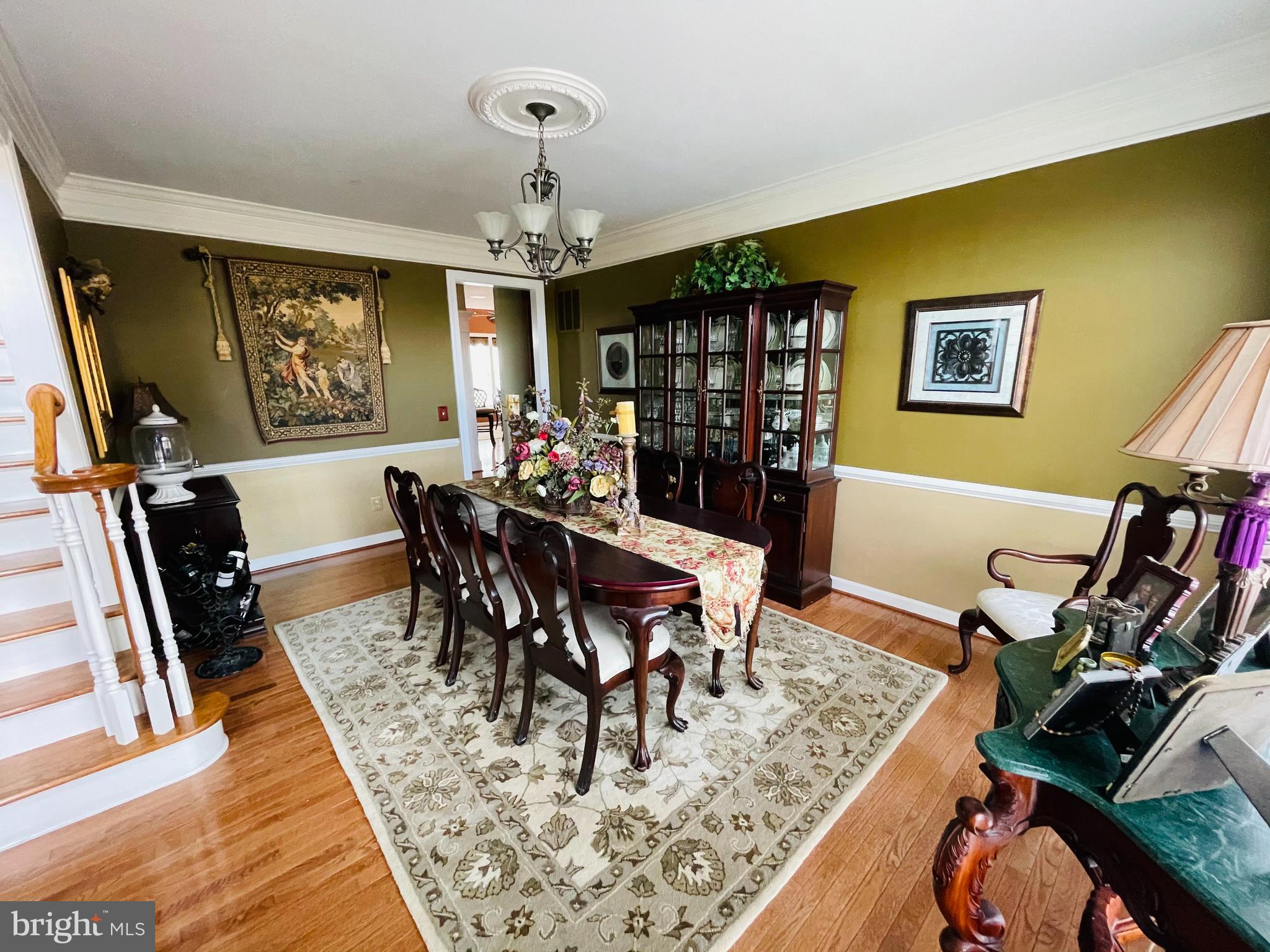 19583 Rothbury Lane Leesburg, VA 20175 - Photo 9 of 50 Gallery Image 9