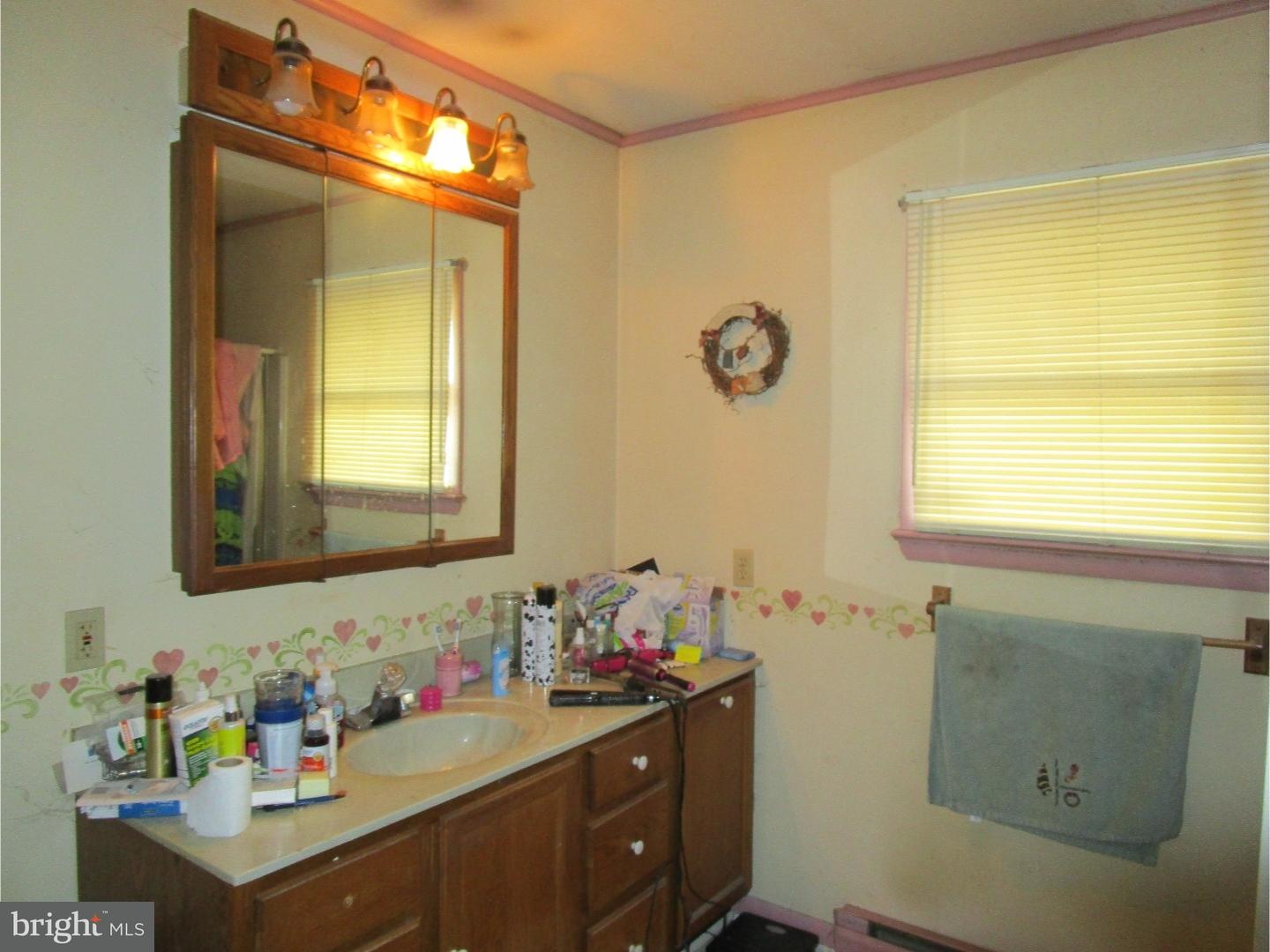 1682 Turkey Point Road Felton, DE 19943 - Photo 14 of 25 Bathroom