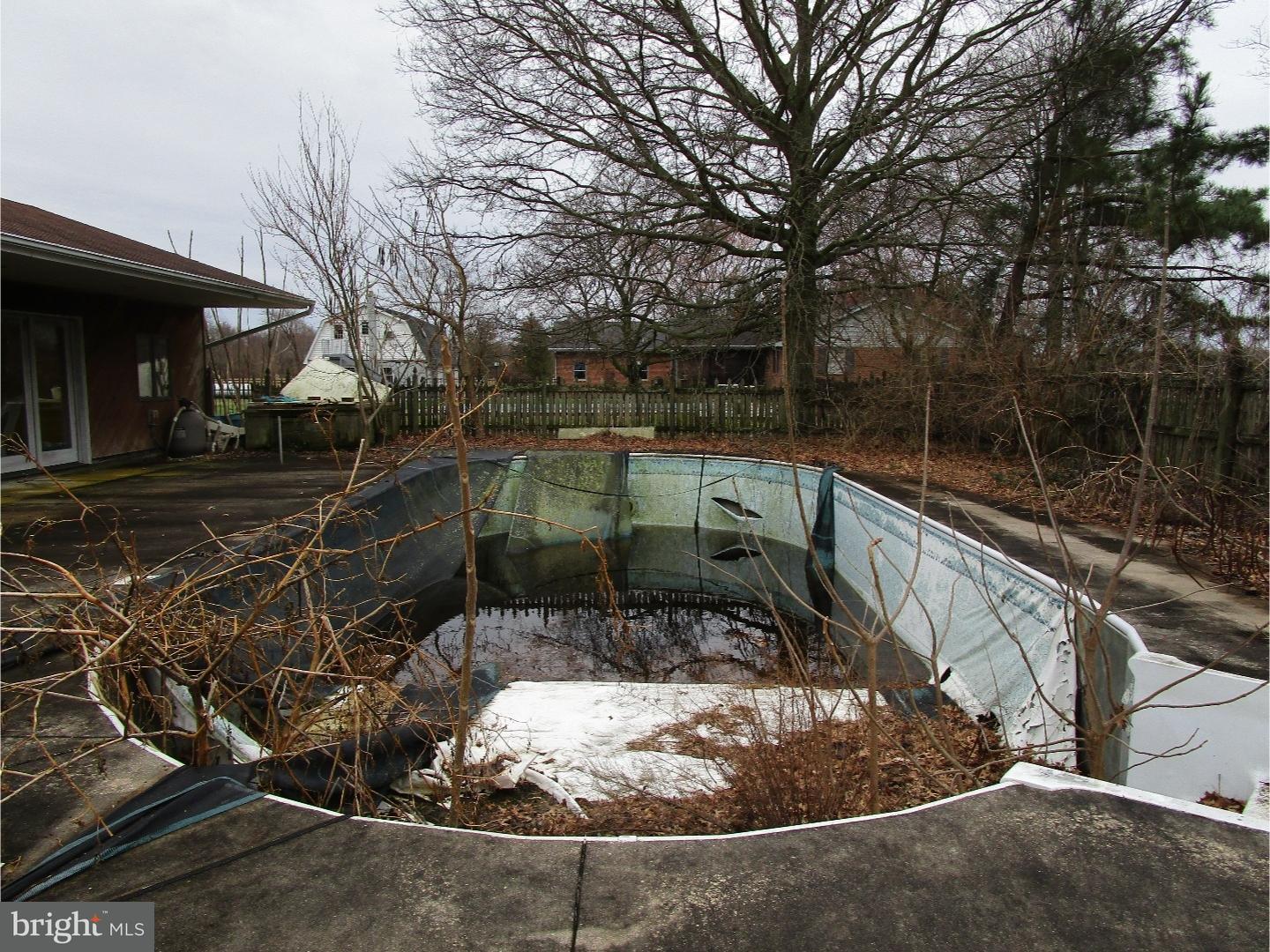 1682 Turkey Point Road Felton, DE 19943 - Photo 23 of 25 Pool