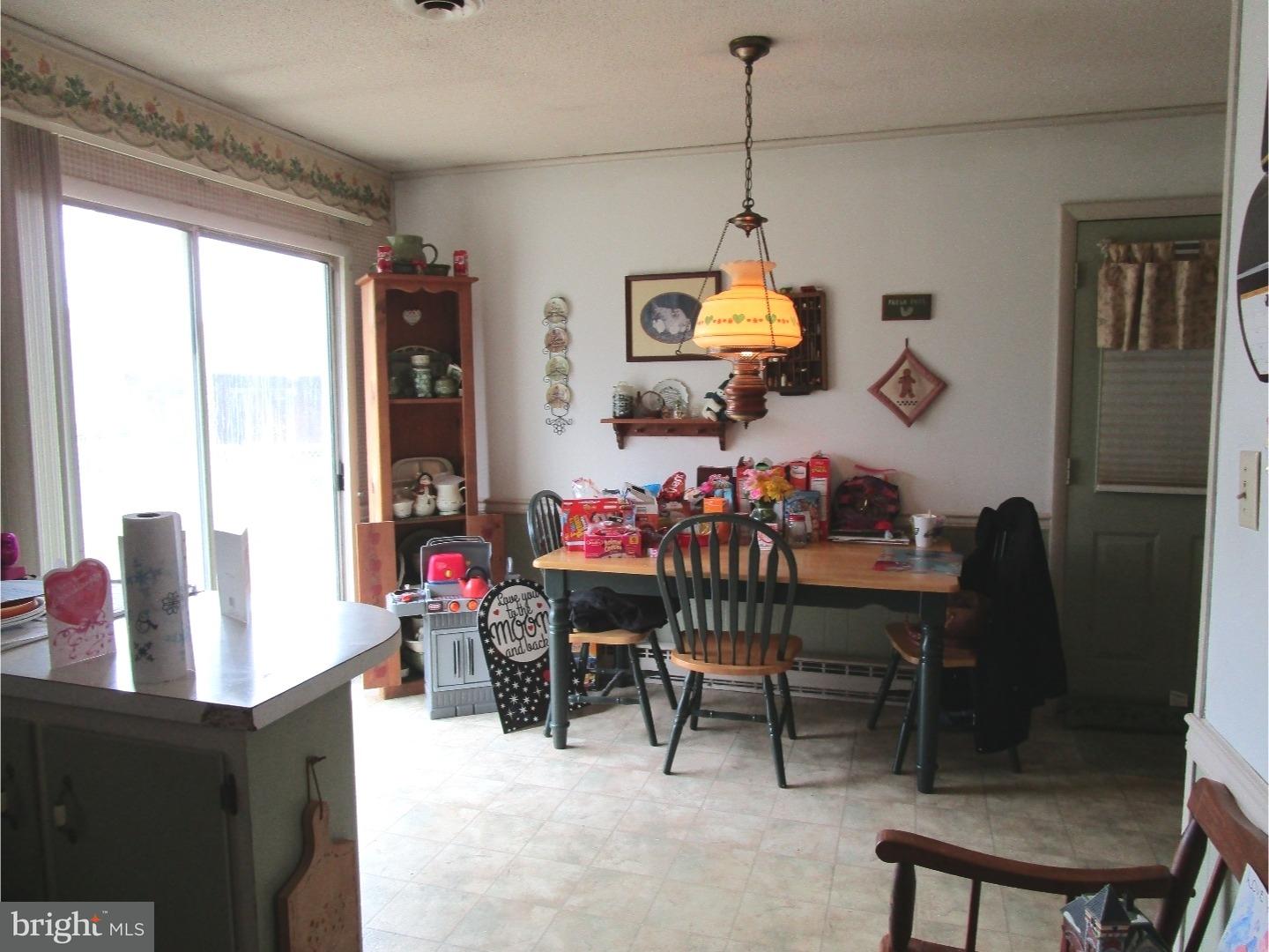 1682 Turkey Point Road Felton, DE 19943 - Photo 6 of 25 Dining Room
