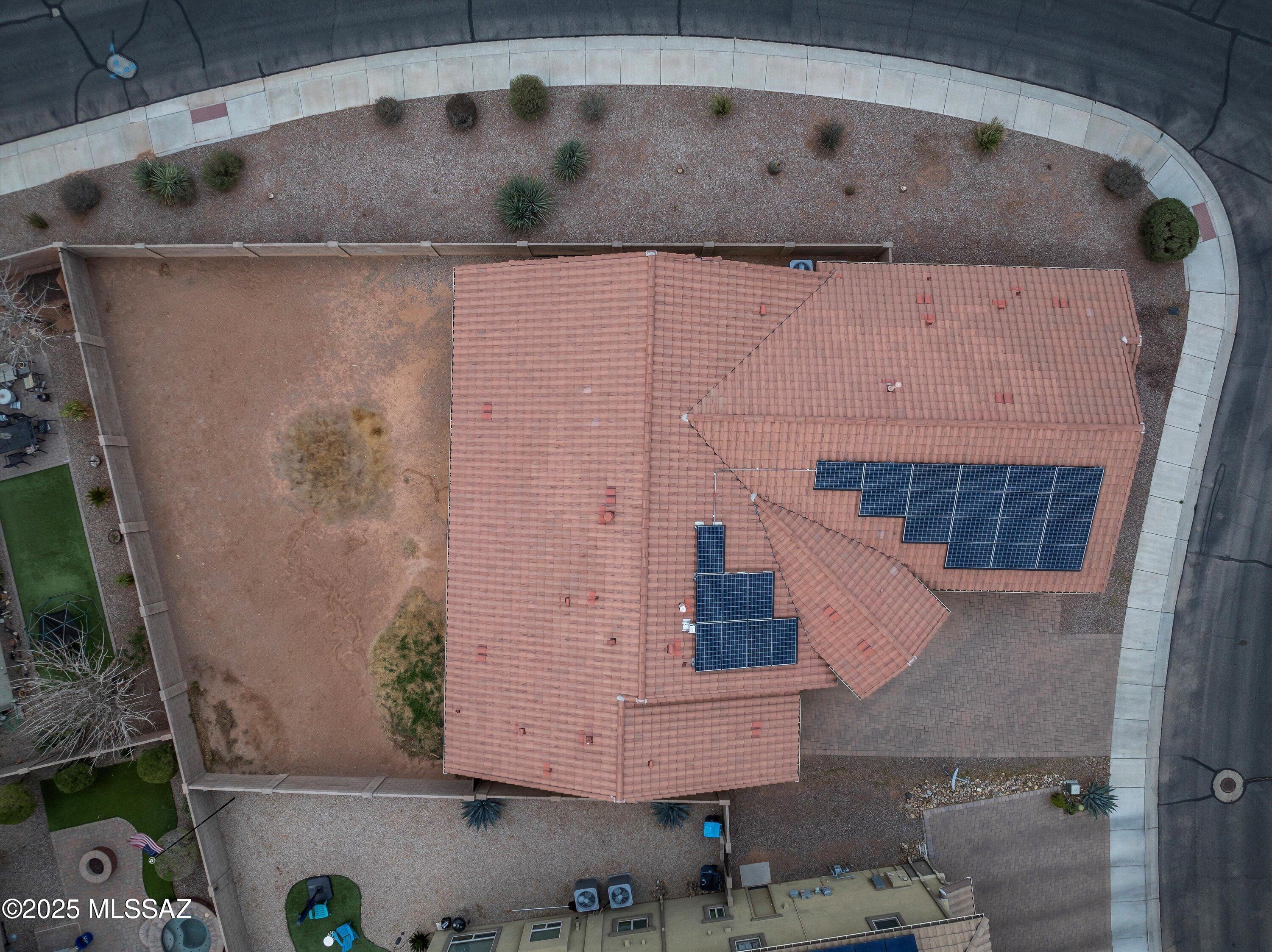 8638 West Epworth Road Marana, AZ 85653 - Photo 48 of 51
