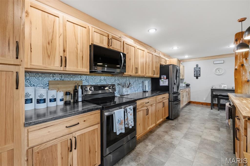 5501 Flatwoods Road Farmington, MO 63640 - Photo 16 of 62 Gallery Image 16