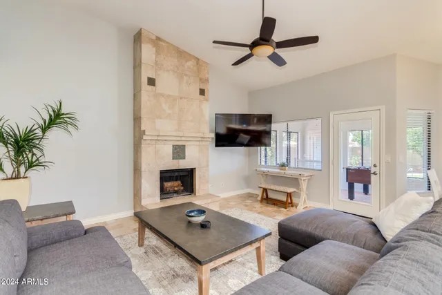 $8,000 | 5729 East Anderson Drive, Scottsdale, AZ 85254