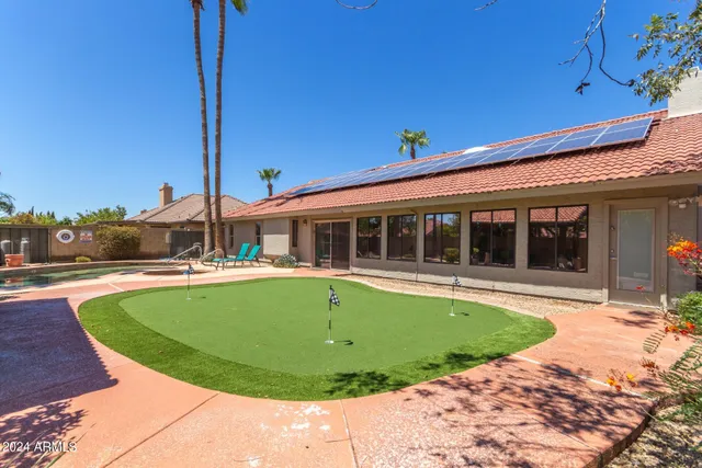 $8,000 | 5729 East Anderson Drive, Scottsdale, AZ 85254