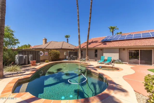 $8,000 | 5729 East Anderson Drive, Scottsdale, AZ 85254