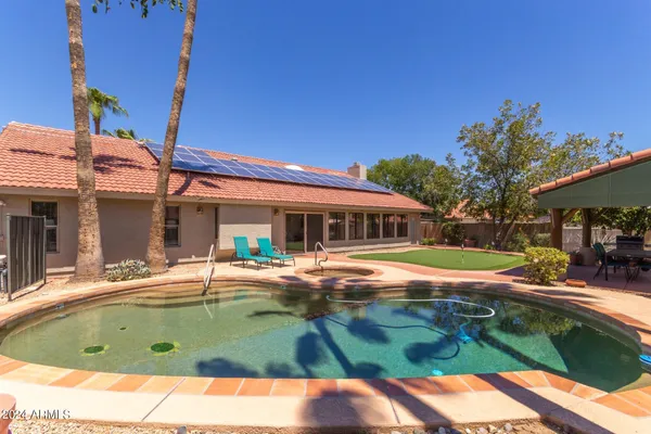 $8,000 | 5729 East Anderson Drive, Scottsdale, AZ 85254
