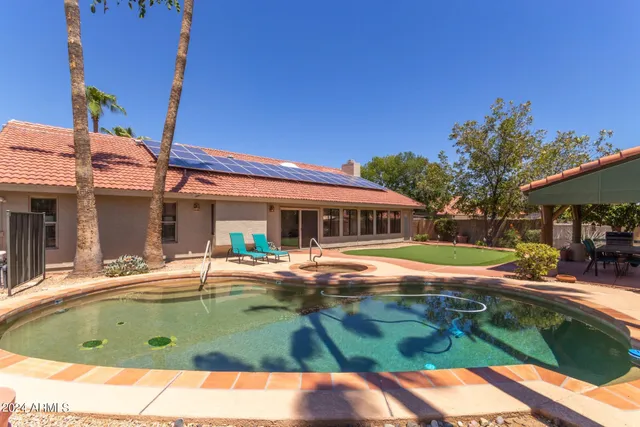 $8,000 | 5729 East Anderson Drive, Scottsdale, AZ 85254