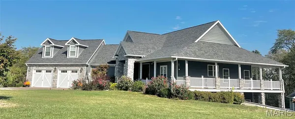 $799,000 | 53 Lela Lane, Hannibal, MO 63401