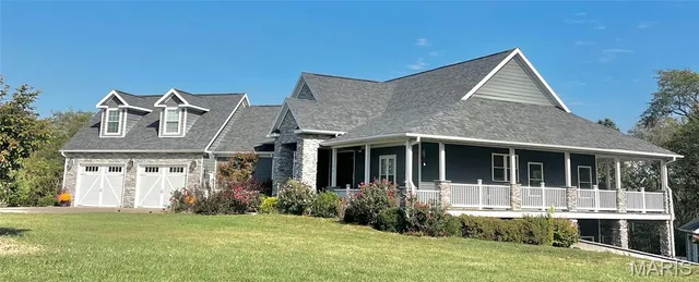 $824,900 | 53 Lela Lane, Hannibal, MO 63401