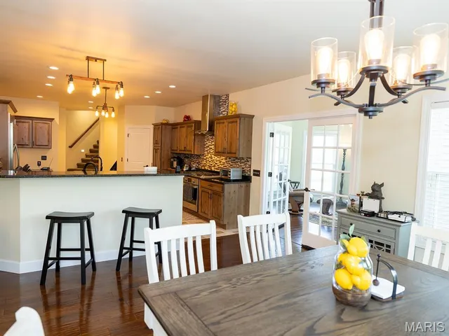 $824,900 | 53 Lela Lane, Hannibal, MO 63401