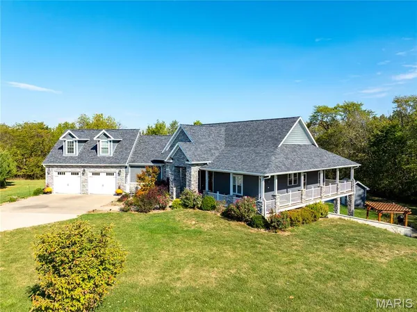 $799,000 | 53 Lela Lane, Hannibal, MO 63401