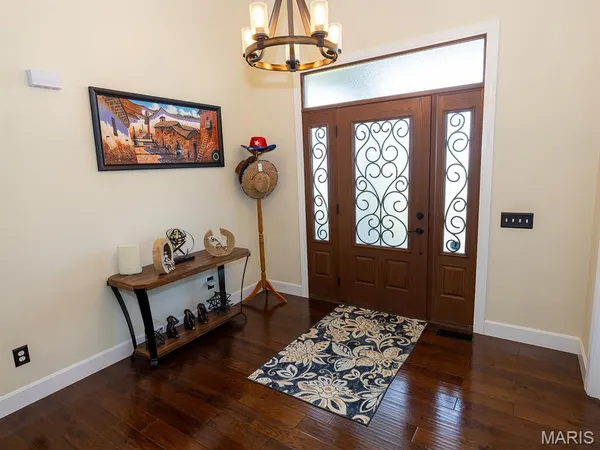 $799,000 | 53 Lela Lane, Hannibal, MO 63401