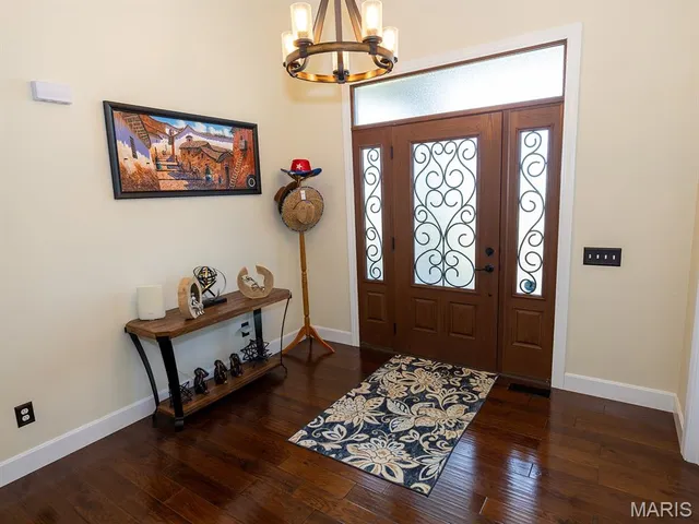 $824,900 | 53 Lela Lane, Hannibal, MO 63401