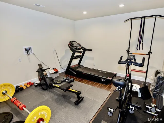 $824,900 | 53 Lela Lane, Hannibal, MO 63401