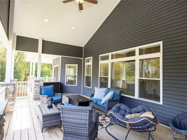 $799,000 | 53 Lela Lane, Hannibal, MO 63401