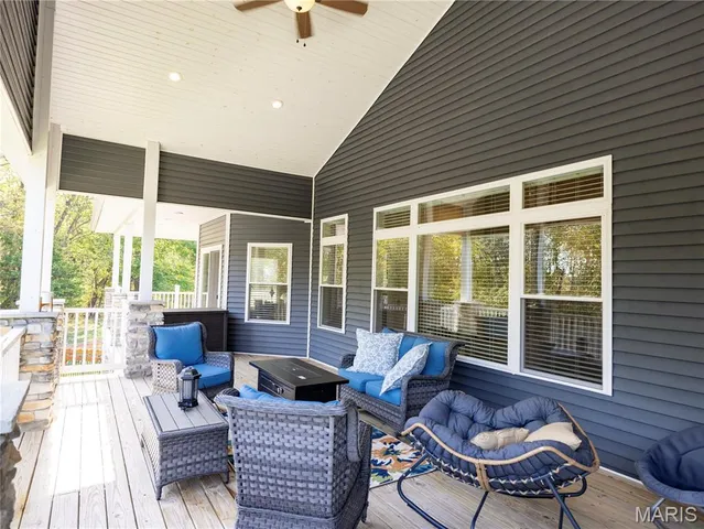 $824,900 | 53 Lela Lane, Hannibal, MO 63401