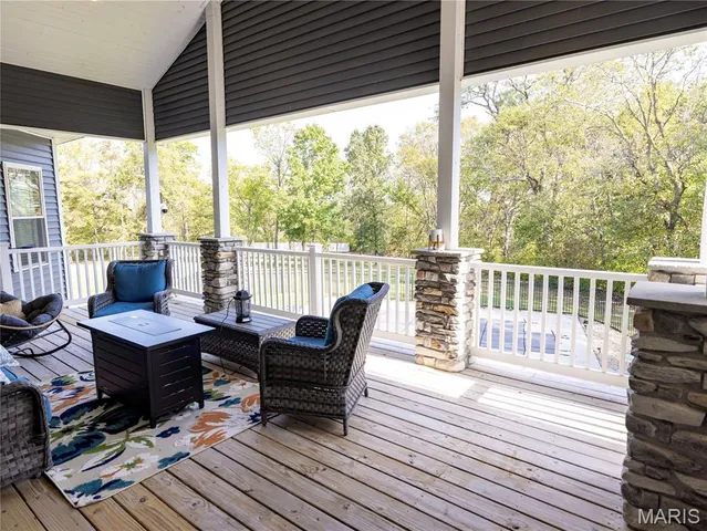 $824,900 | 53 Lela Lane, Hannibal, MO 63401