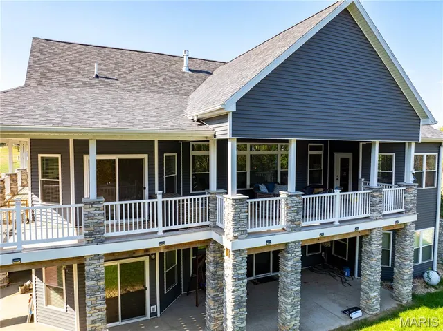 $824,900 | 53 Lela Lane, Hannibal, MO 63401