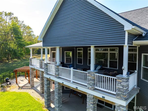 $799,000 | 53 Lela Lane, Hannibal, MO 63401