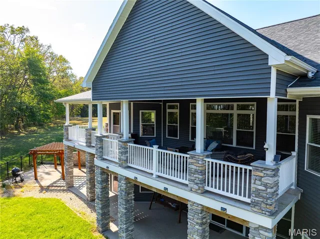 $824,900 | 53 Lela Lane, Hannibal, MO 63401