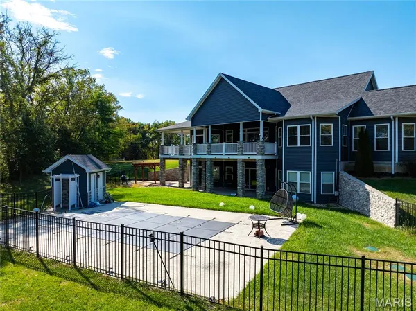 $774,900 | 53 Lela Lane, Hannibal, MO 63401