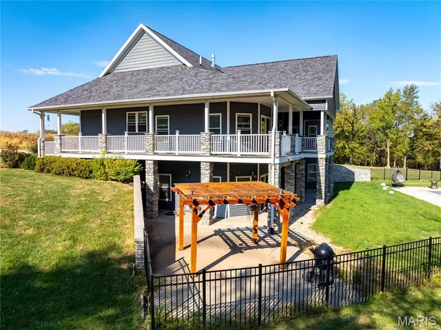 $824,900 | 53 Lela Lane, Hannibal, MO 63401