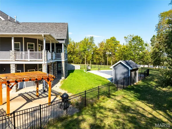 $799,000 | 53 Lela Lane, Hannibal, MO 63401