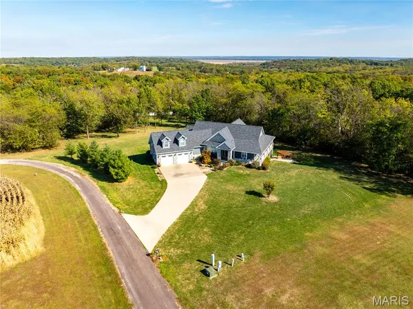 $799,000 | 53 Lela Lane, Hannibal, MO 63401