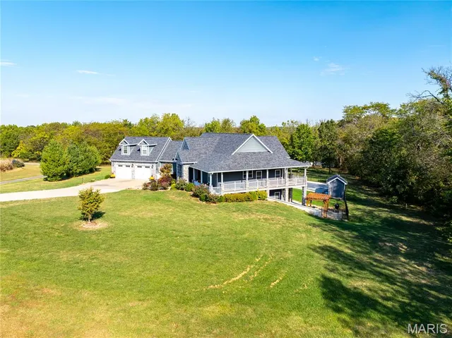 $824,900 | 53 Lela Lane, Hannibal, MO 63401