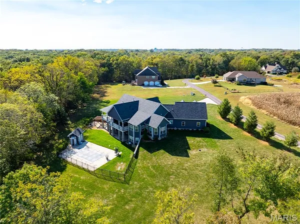 $799,000 | 53 Lela Lane, Hannibal, MO 63401