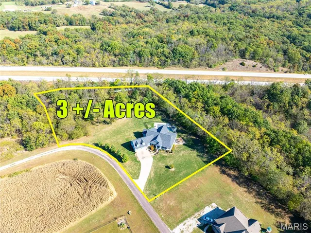 $824,900 | 53 Lela Lane, Hannibal, MO 63401