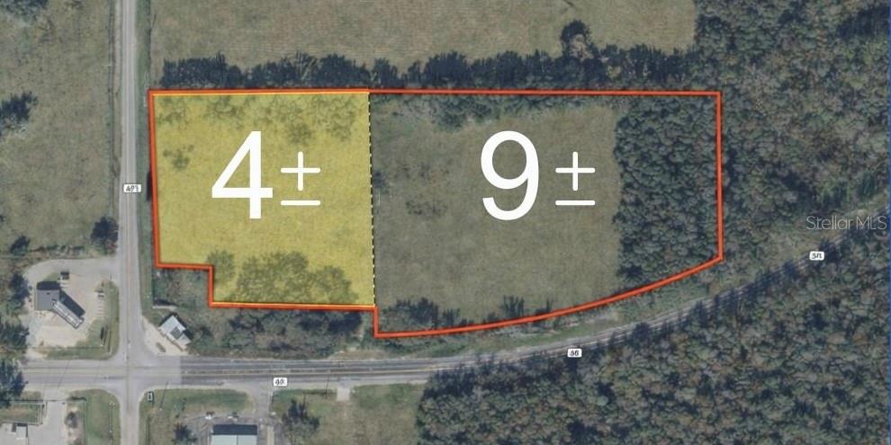 3070 Highway 50 Webster, FL 33597 - Photo 1 of 9