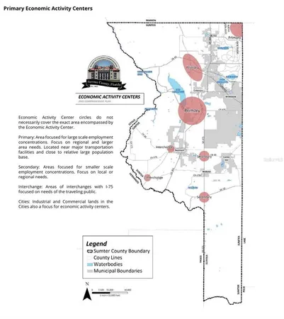 $4,000,000 | 3070 Highway 50, Webster, FL 33597