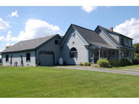 1412 Montgomery Road Hardwick, VT 05836 - Photo 1 of 1