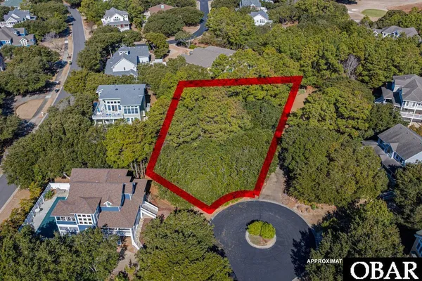 $165,000 | 574 Live Oak Court, Corolla, NC 27927